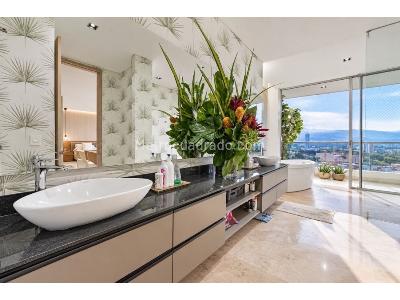 Apartamento de 4 alcobas en venta en Pance, Cali, 420 m² · foto 14 de 20