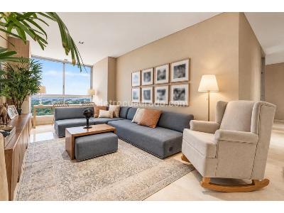 Apartamento de 4 alcobas en venta en Pance, Cali, 420 m² · foto 16 de 20