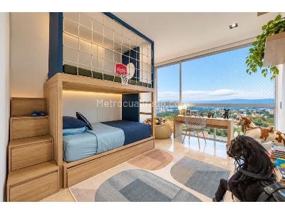 Apartamento de 4 alcobas en venta en Pance, Cali, 420 m² · foto 17 de 20