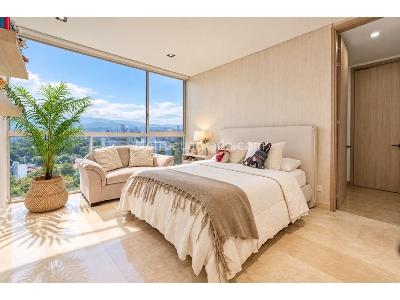 Apartamento de 4 alcobas en venta en Pance, Cali, 420 m² · foto 18 de 20
