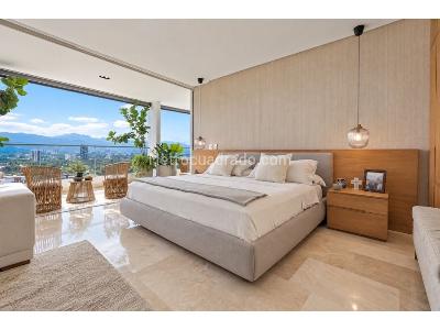 Apartamento de 4 alcobas en venta en Pance, Cali, 420 m² · foto 19 de 20