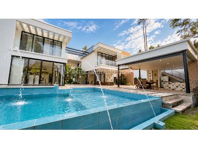 Casa de 5 alcobas en venta en Pance, Cali, 1560 m² · foto 10 de 10