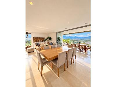 Apartamento de 4 alcobas en venta en Pance, Cali, 246 m² · foto 2 de 6