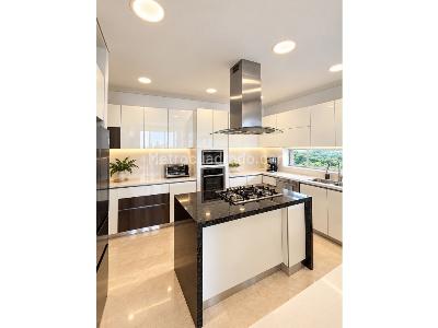 Apartamento de 4 alcobas en venta en Pance, Cali, 246 m² · foto 4 de 6