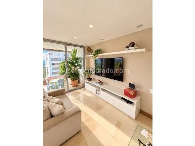 Apartamento de 4 alcobas en venta en Pance, Cali, 246 m² · foto 5 de 6
