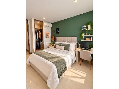 Apartamento de 4 alcobas en venta en Pance, Cali, 246 m² · foto 6 de 6