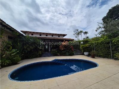 House for rent in Ciudad Jardin, Cali