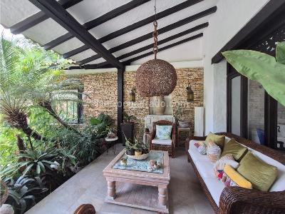 Casa de 3 alcobas en arriendo en Ciudad Jardin, Cali, 382 m² · foto 6 de 18