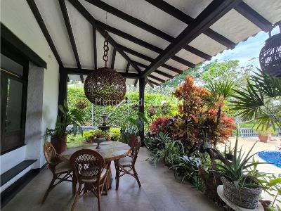 Casa de 3 alcobas en arriendo en Ciudad Jardin, Cali, 382 m² · foto 7 de 18