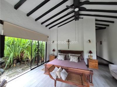 Casa de 3 alcobas en arriendo en Ciudad Jardin, Cali, 382 m² · foto 9 de 18