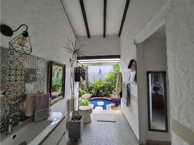 Casa de 3 alcobas en arriendo en Ciudad Jardin, Cali, 382 m² · foto 10 de 18