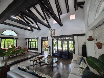 Casa de 3 alcobas en arriendo en Ciudad Jardin, Cali, 382 m² · foto 15 de 18