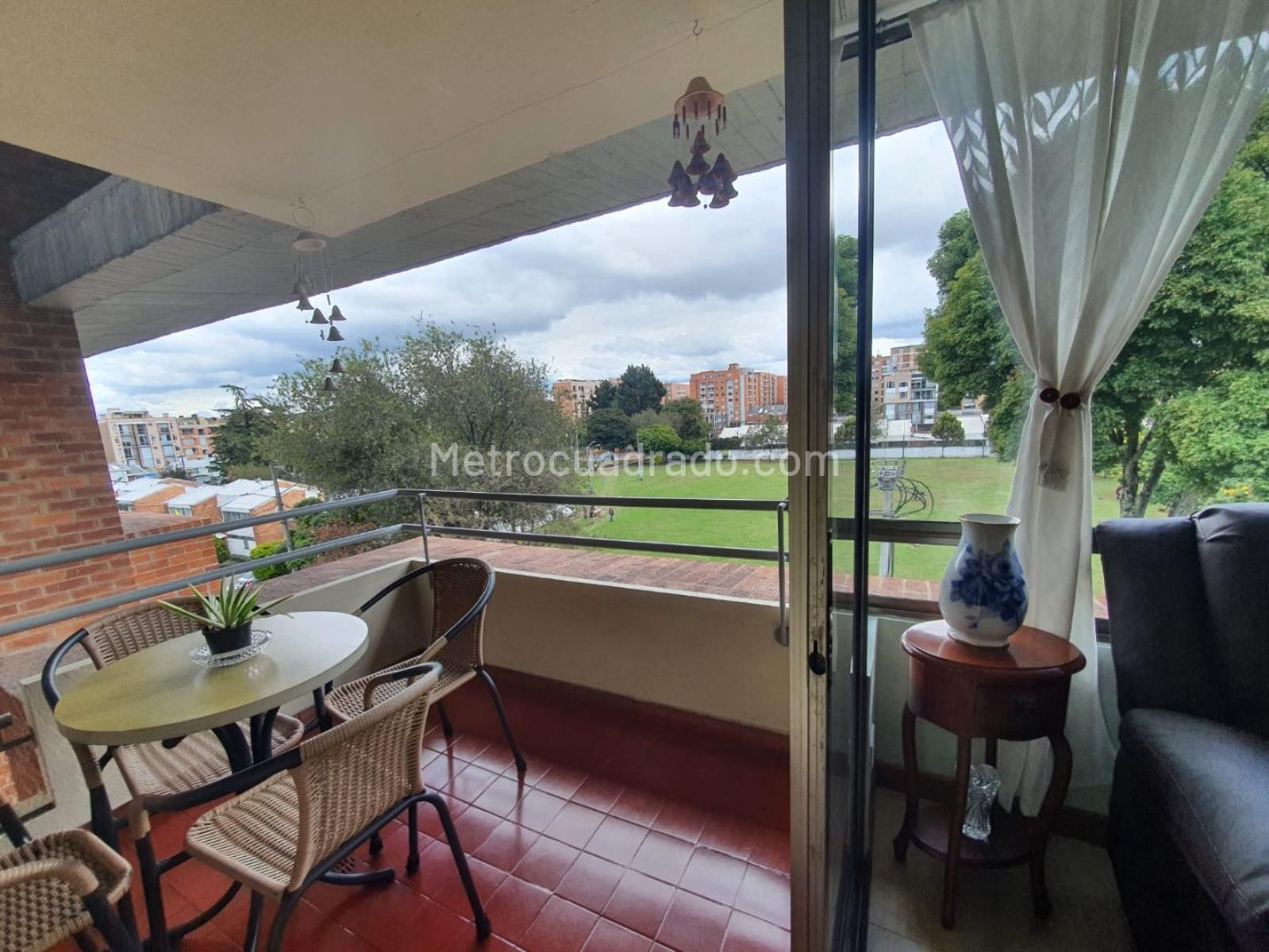 Apartamento en Venta  CEDRITOS