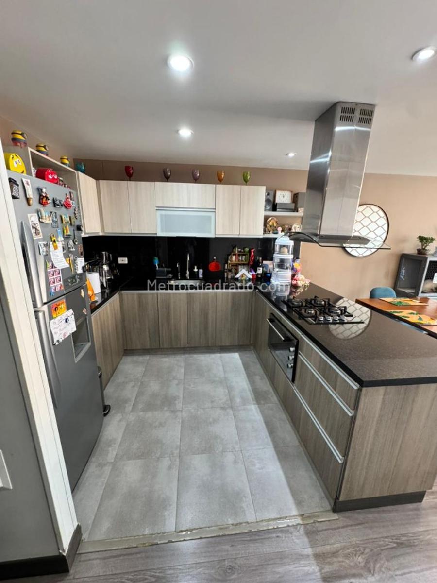 Apartamento en Venta  CEDRITOS ALCALA