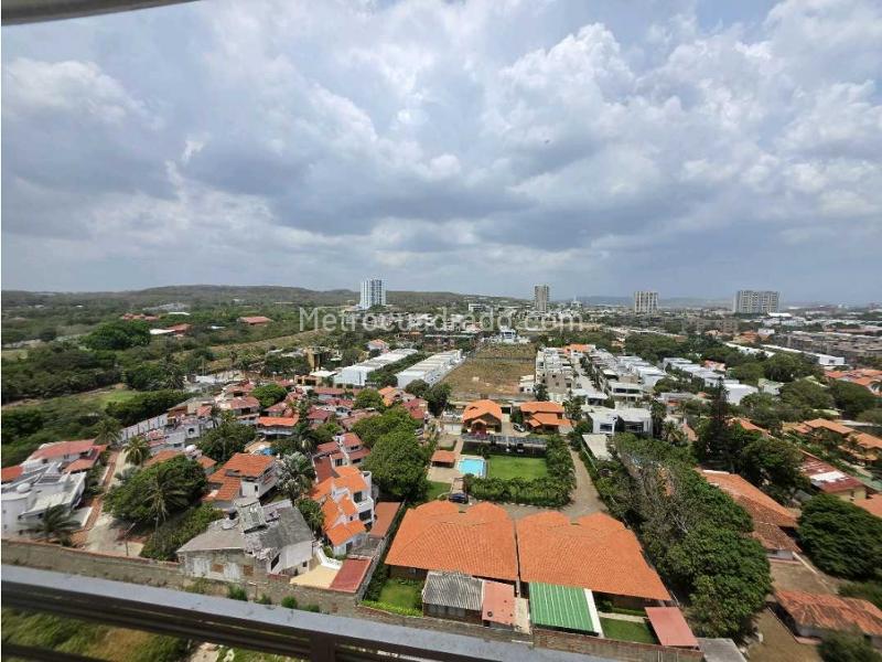Piso – Barranquilla - Vista 2