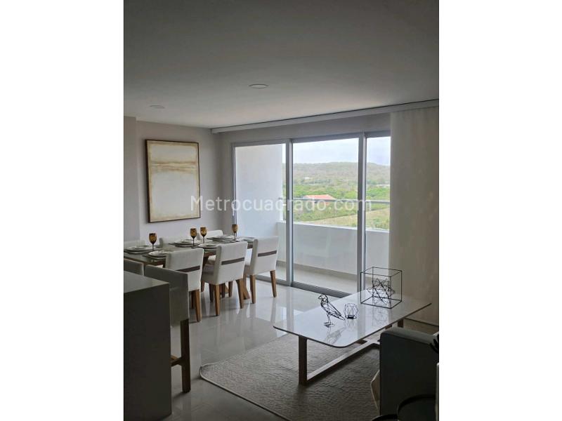 Piso – Barranquilla - Vista 3