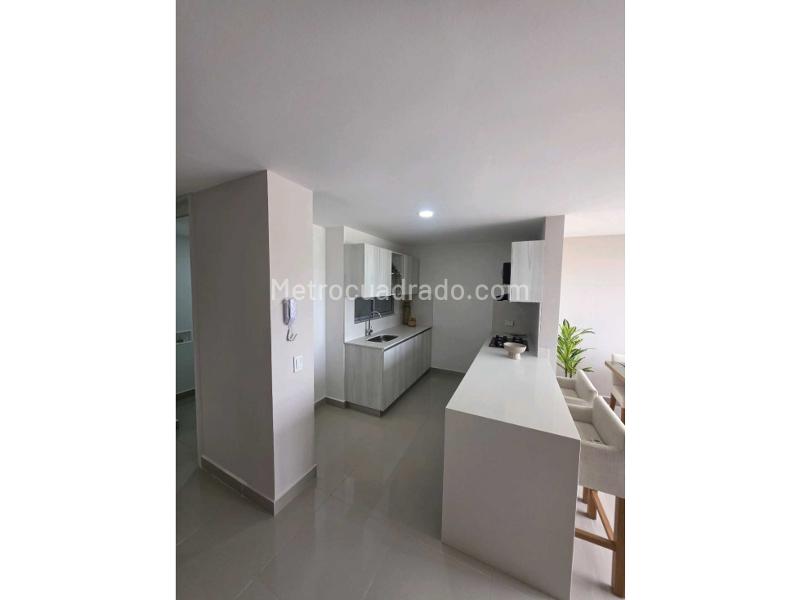 Piso – Barranquilla - Vista 4