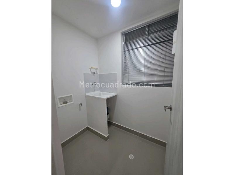 Piso – Barranquilla - Vista 5