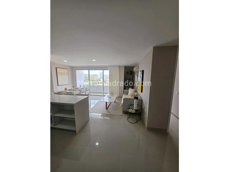 Piso – Barranquilla - Más