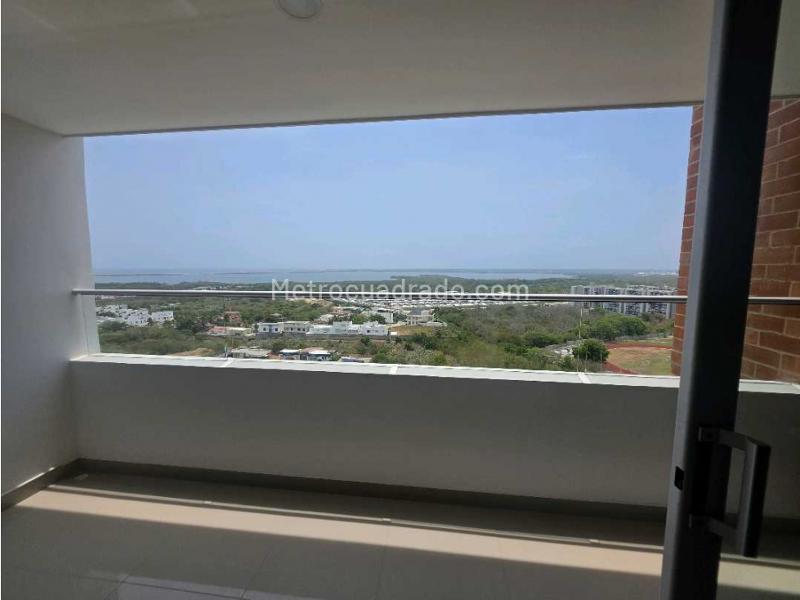 Piso – Barranquilla, El Rosario, Localidad Norte - Centro Histórico - Vista 3