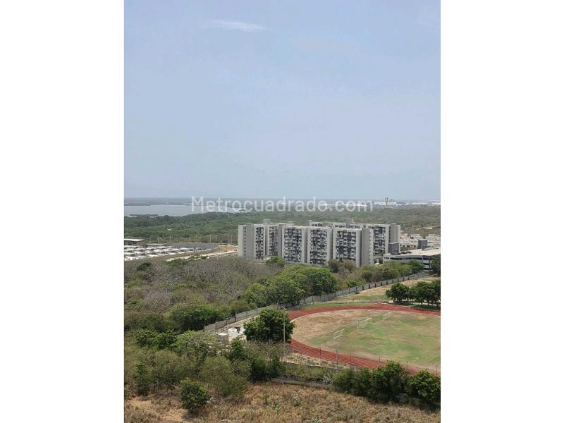 Piso – Barranquilla, El Rosario, Localidad Norte - Centro Histórico - Vista 4