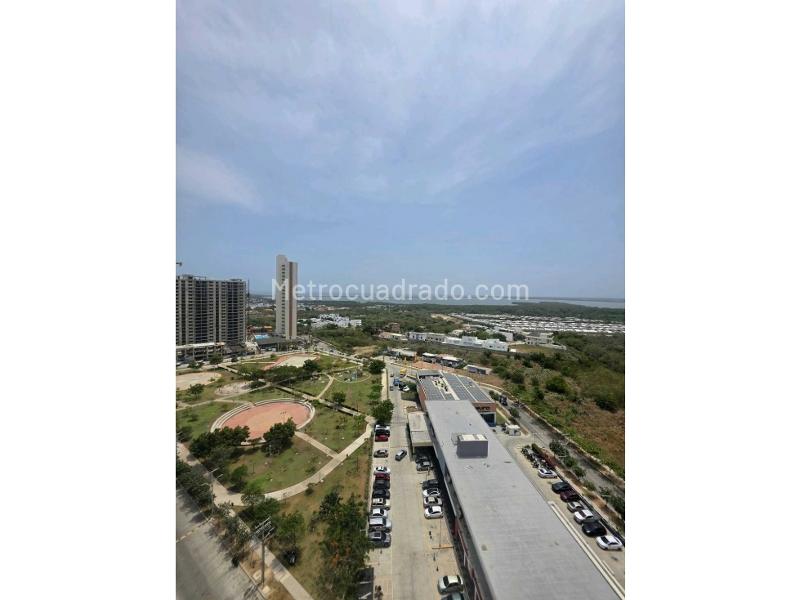 Piso – Barranquilla, El Rosario, Localidad Norte - Centro Histórico - Vista 5