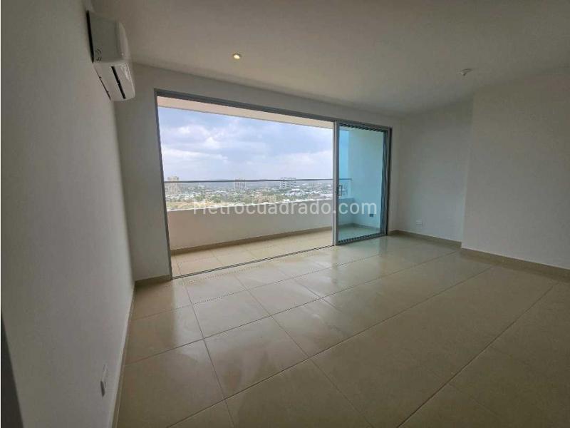 Piso – Barranquilla, El Rosario, Localidad Norte - Centro Histórico - Vista 2
