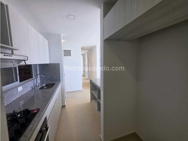 Piso – Barranquilla, El Rosario, Localidad Norte - Centro Histórico - Vista 4