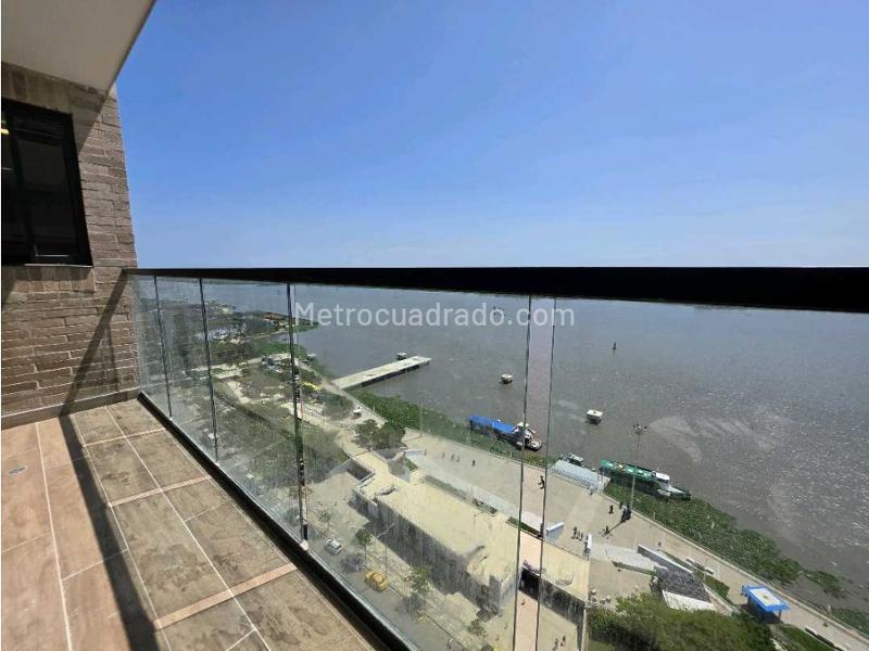 Piso – Barranquilla - Vista 3