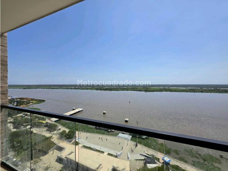 Piso – Barranquilla - Más