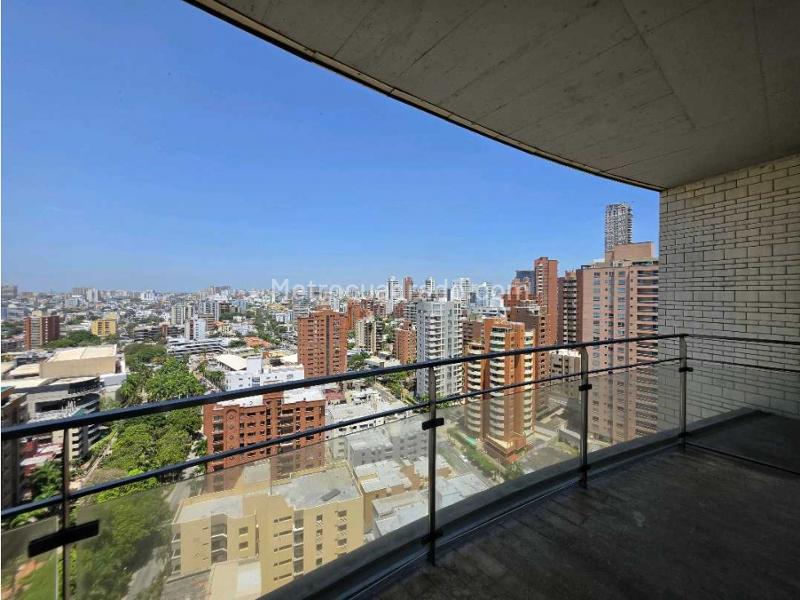 Piso – Barranquilla, Localidad Norte - Centro Histórico - Vista 2
