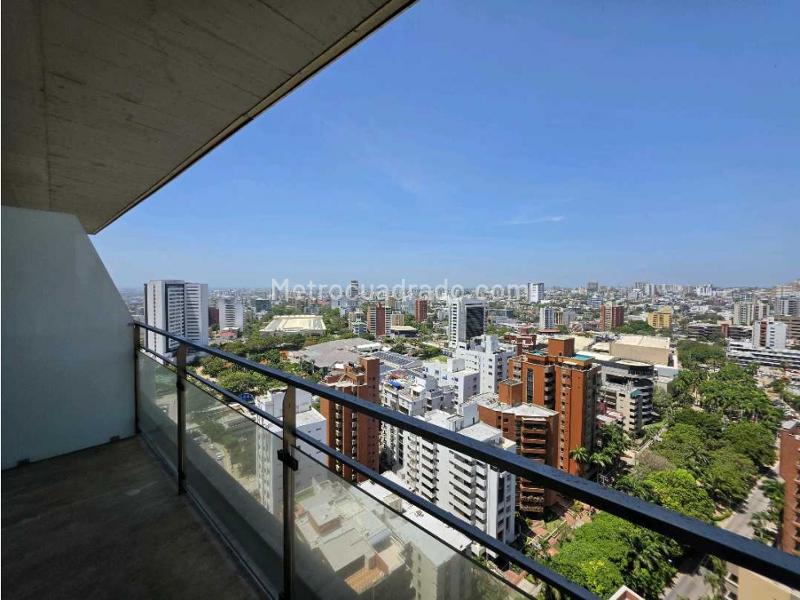 Piso – Barranquilla, Localidad Norte - Centro Histórico - Vista 3