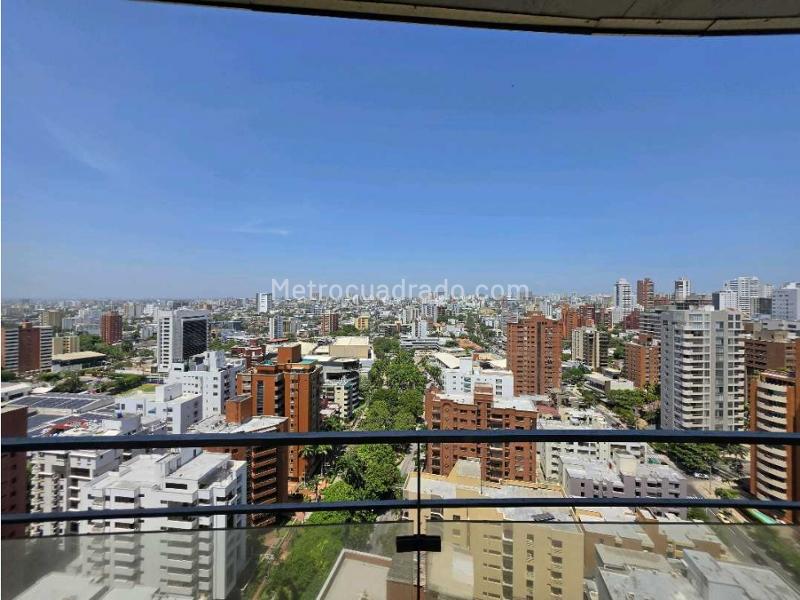 Piso – Barranquilla, Localidad Norte - Centro Histórico - Vista 4