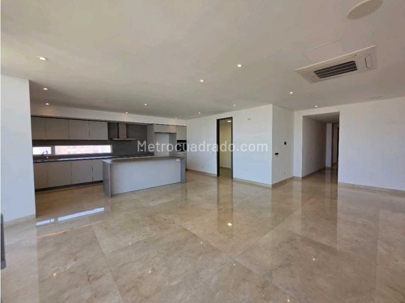 Piso – Barranquilla, Localidad Norte - Centro Histórico - Vista 5