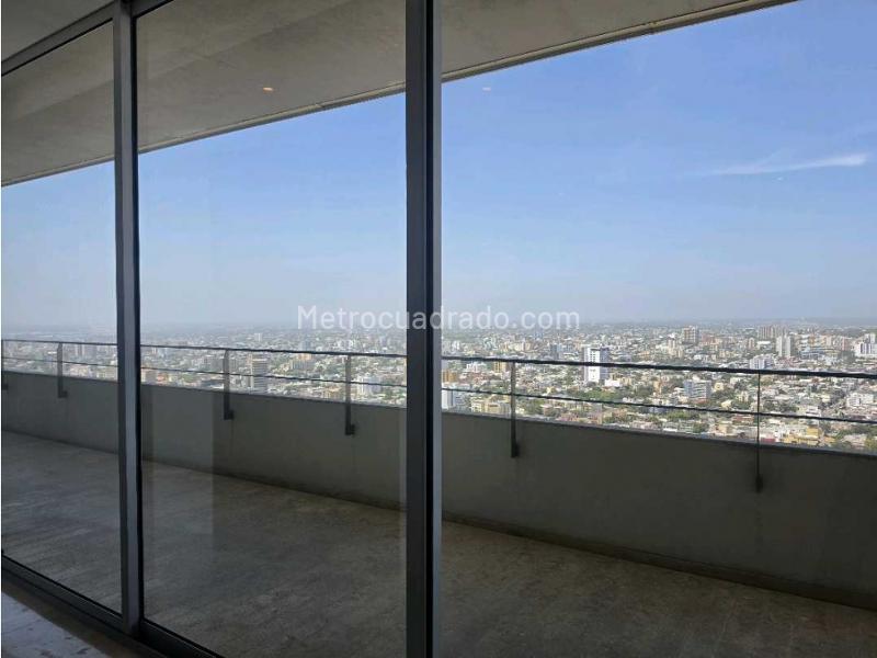 Piso – Barranquilla, Villa Country, Localidad Norte - Centro Histórico - Vista 4