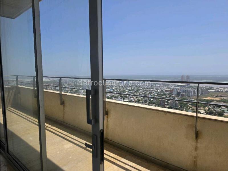 Piso – Barranquilla, Villa Country, Localidad Norte - Centro Histórico - Vista 5