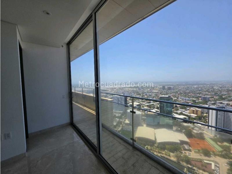Piso – Barranquilla, Villa Country, Localidad Norte - Centro Histórico - Más