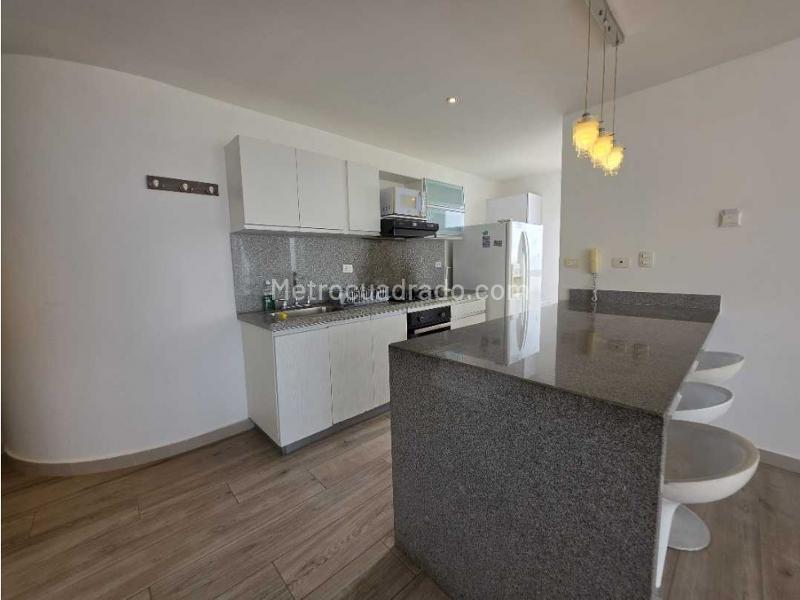Piso – Barranquilla, Barrio Andalucía, Riomar - Más