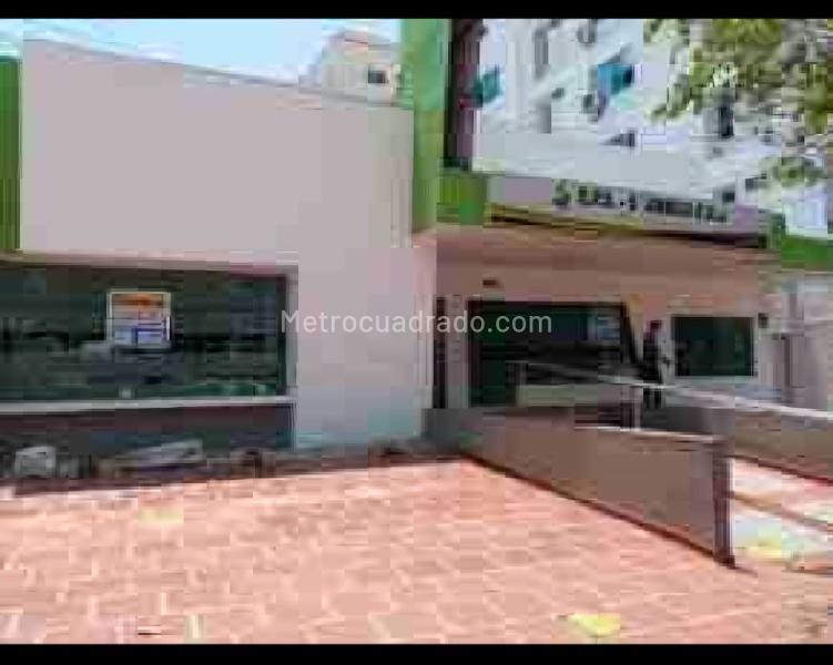 Lote en Venta, EL PORVENIR, Barranquilla - Vista 2