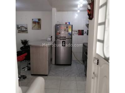 Casa en venta en Rionegro, Bogotá · foto 3 de 18