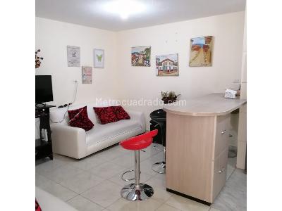 Casa en venta en Rionegro, Bogotá · foto 4 de 18