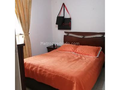 Casa en venta en Rionegro, Bogotá · foto 6 de 18