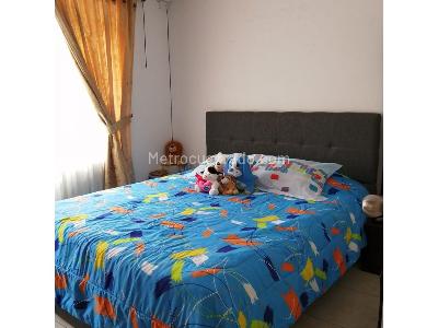 Casa en venta en Rionegro, Bogotá · foto 8 de 18