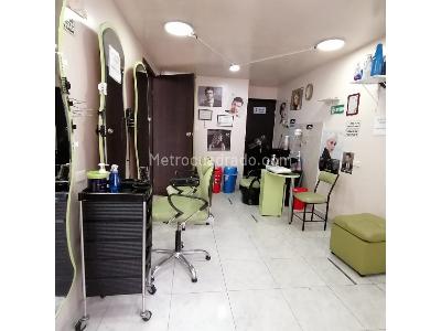 Casa en venta en Rionegro, Bogotá · foto 9 de 18