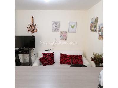 Casa en venta en Rionegro, Bogotá · foto 13 de 18