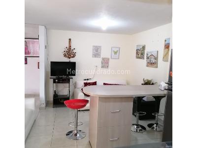 Casa en venta en Rionegro, Bogotá · foto 15 de 18