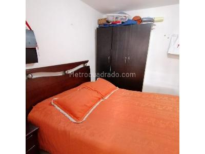 Casa en venta en Rionegro, Bogotá · foto 17 de 18