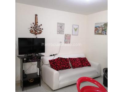Casa en venta en Rionegro, Bogotá · foto 18 de 18