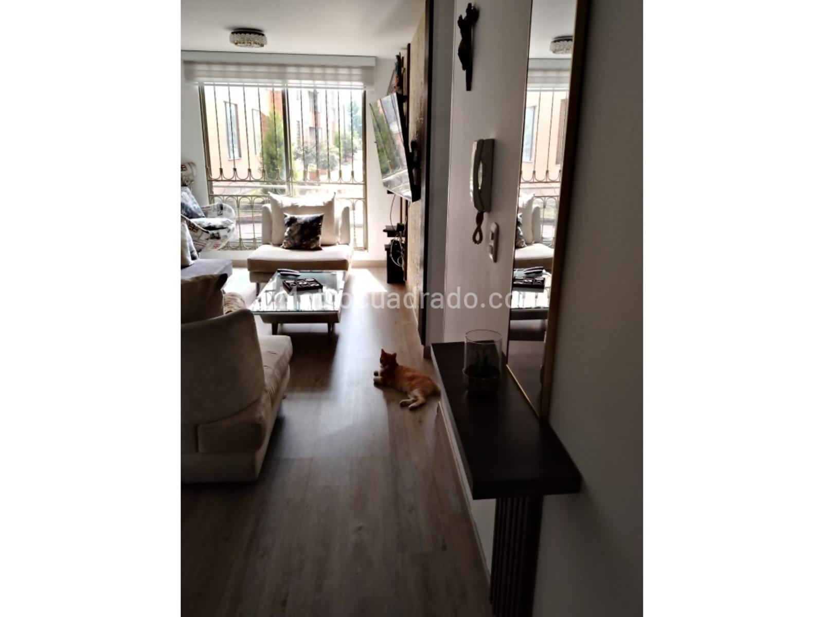 Apartamento en Venta  Ciudad Salitre Oriental