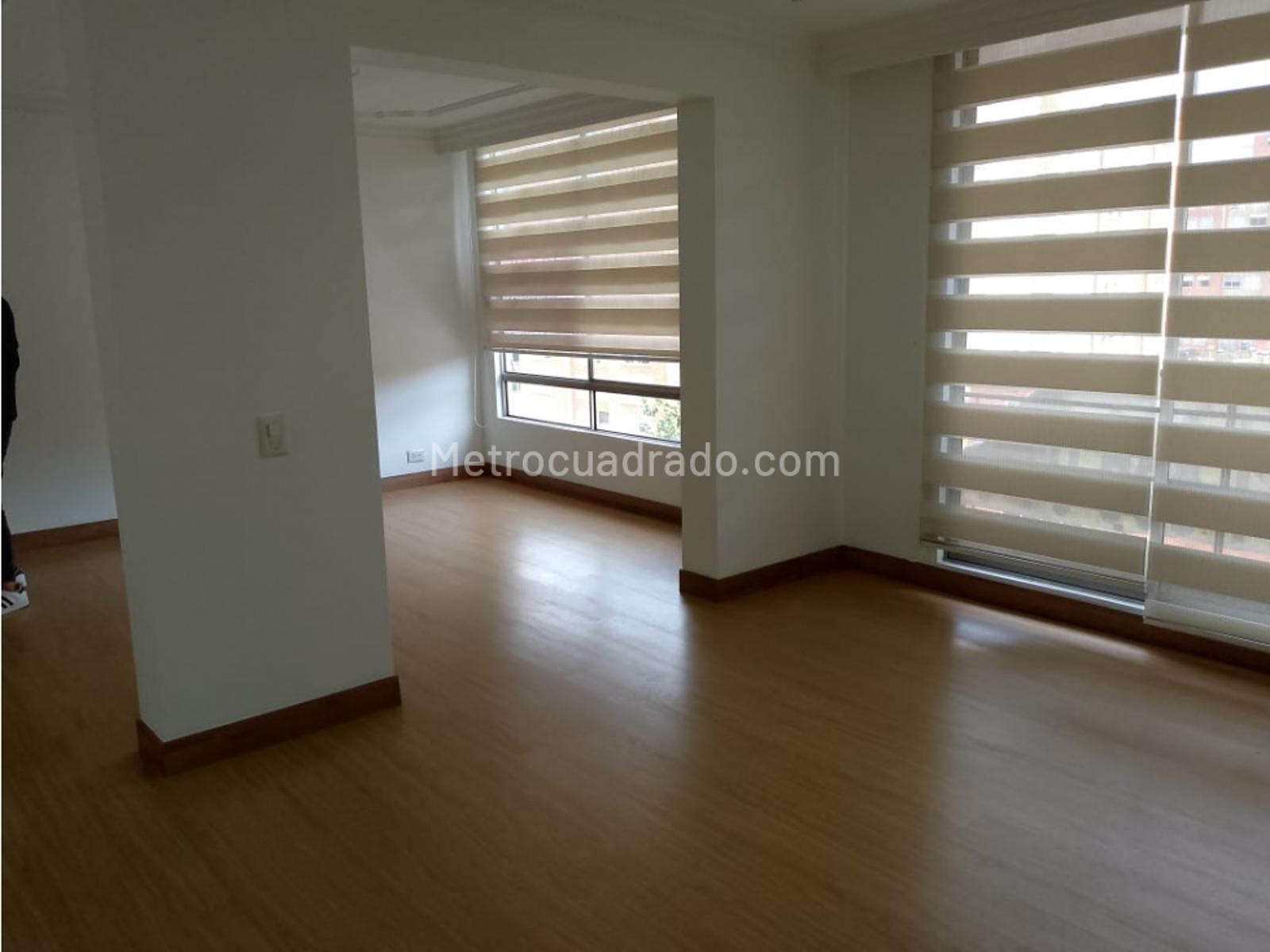 Apartamento en Venta  Ciudad Salitre Oriental